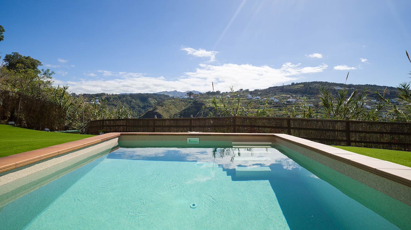 Casa o Chalet Independiente en Venta en Camino del Palmito, Moya, Gran Canaria. MAGNI Premier